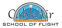 School of Flight Logo