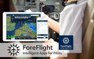 ForeFlight Apps for Pilots